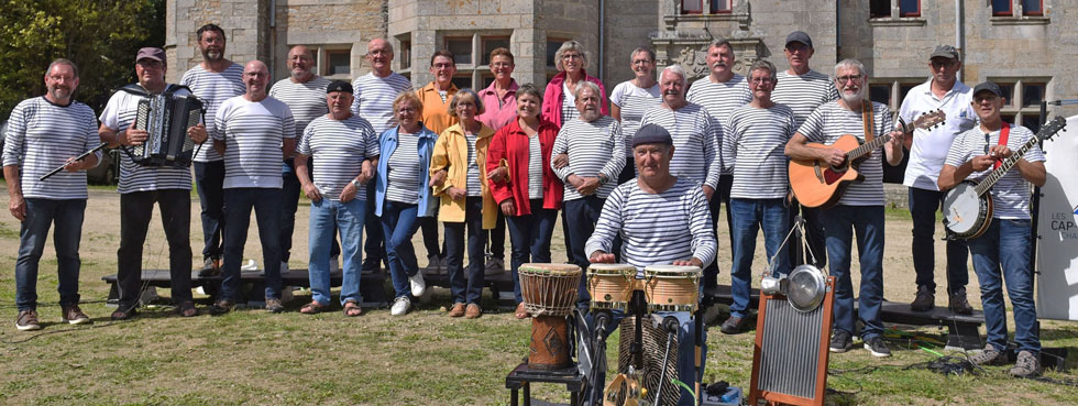 bienvenue sur le site internet des Cap-Horniers Quimper