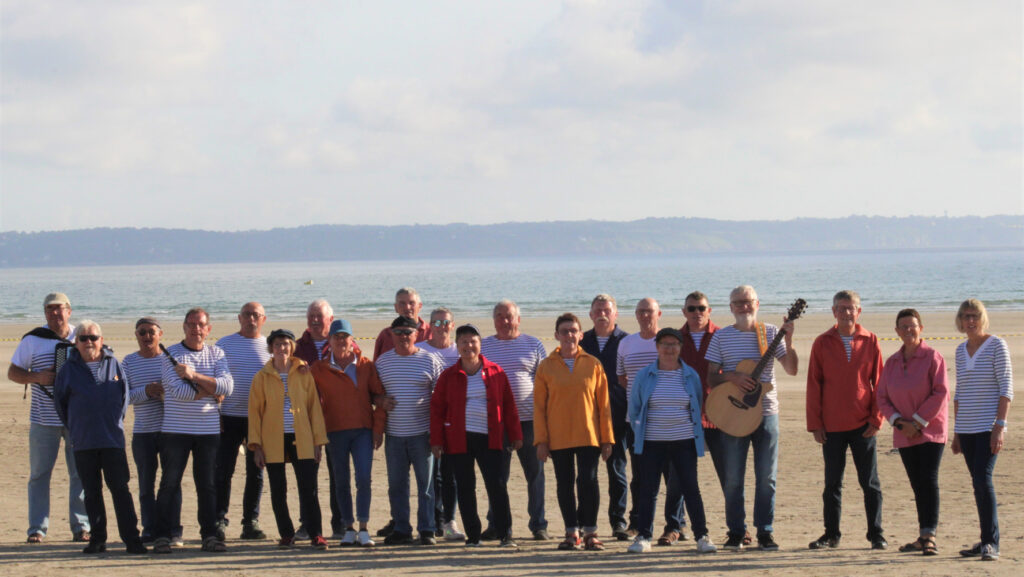 Les Cap-Horniers Quimper