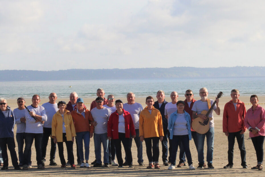 Les Cap-Horniers Quimper