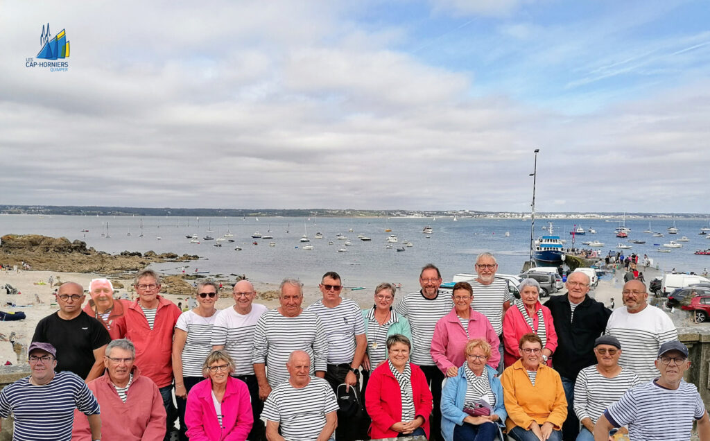 Les Cap-Horniers Quimper