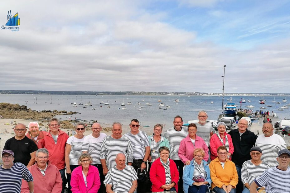 Les Cap-Horniers Quimper