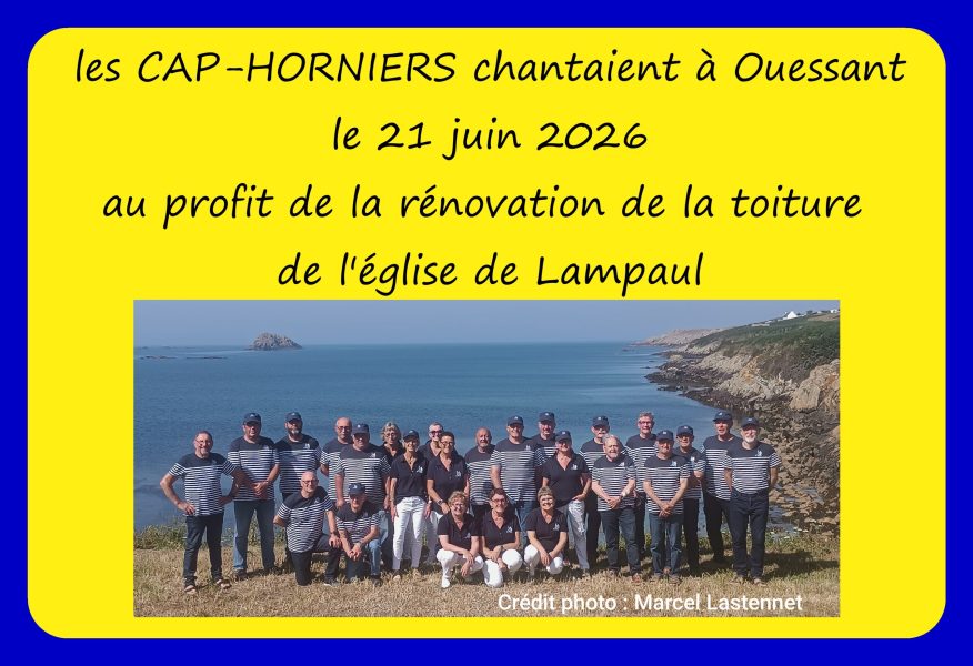 CH Ouessant Site